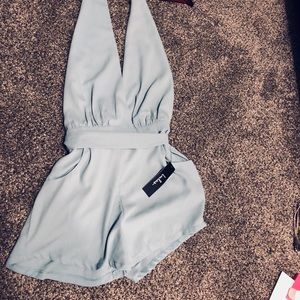 Lulus Romper